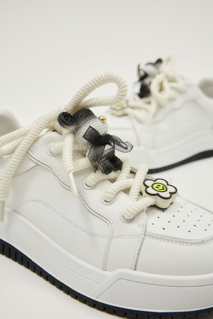 Кросівки Lonza 186752 - Вид 3 - інтернет магазин sandalini.ua