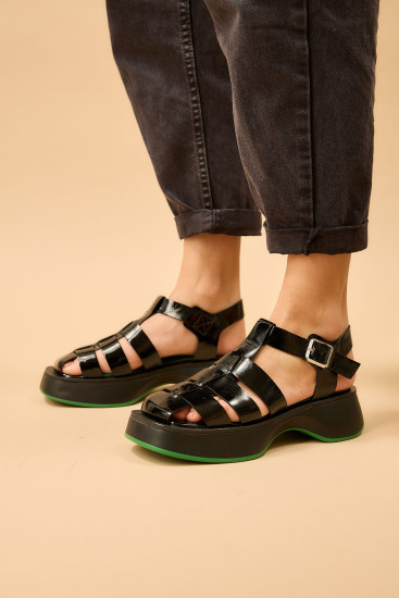 Босоножки Fabio Monelli 185307