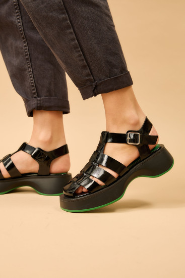 Босоножки Fabio Monelli 185307