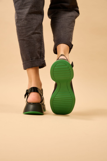 Босоножки Fabio Monelli 185307