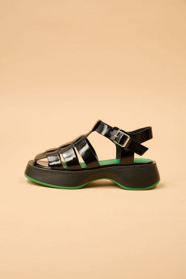 Босоножки Fabio Monelli 185307