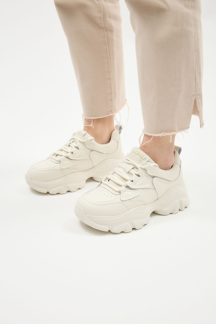 Кросівки Lonza 182712 - Вид 3 - інтернет магазин sandalini.ua