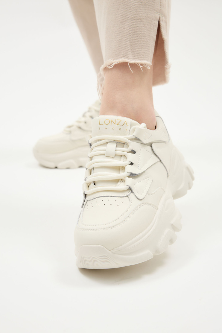 Кросівки Lonza 182712 - Вид 7 - інтернет магазин sandalini.ua