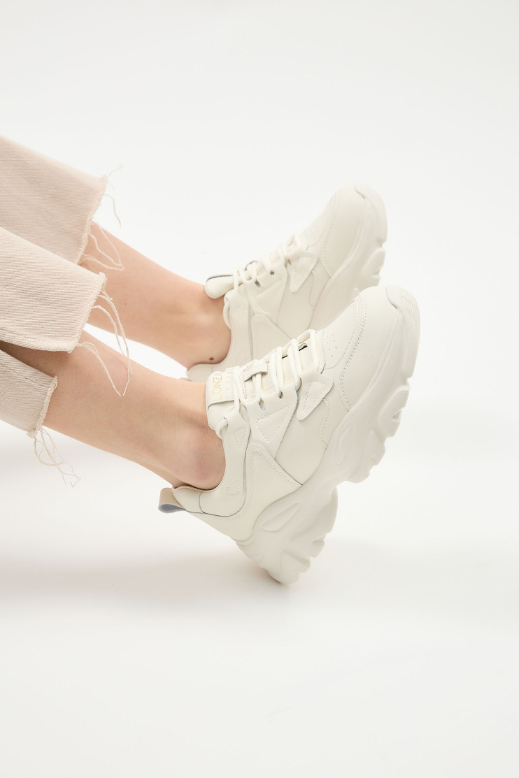 Кросівки Lonza 182712 - Вид 1 - інтернет магазин sandalini.ua