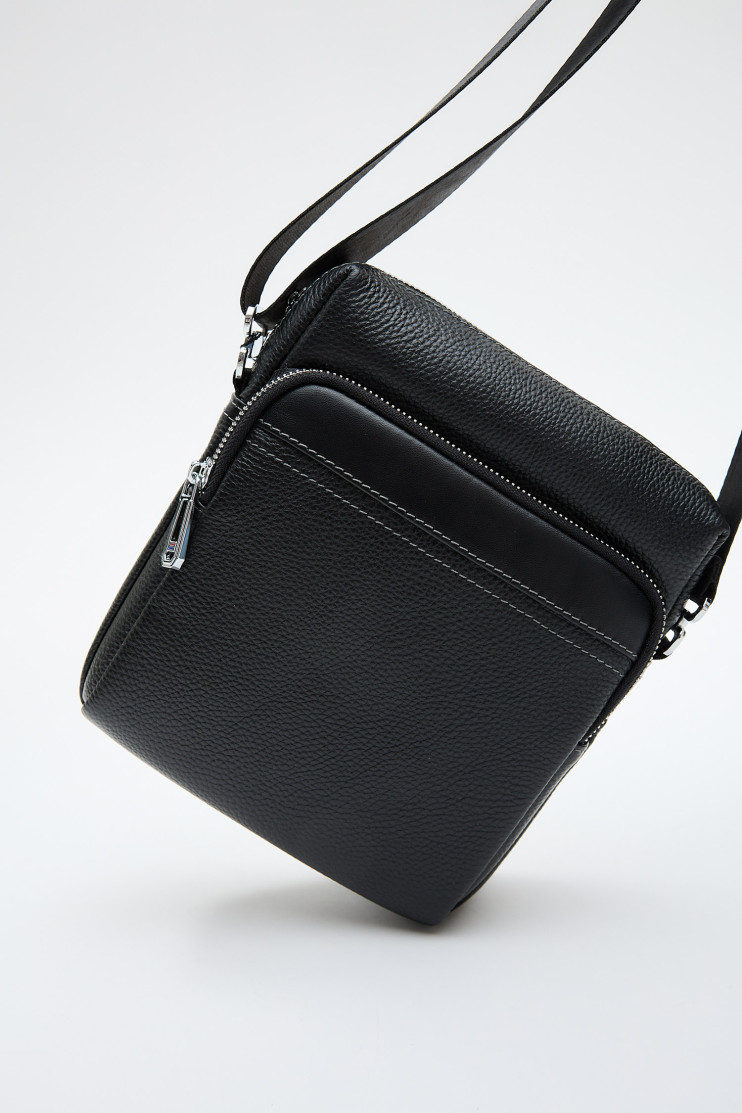 Сумка Lonza 186554 - Вид 3 - інтернет магазин sandalini.ua