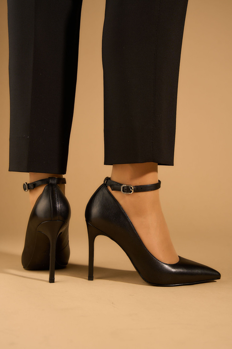 Туфли Fabio Monelli 184066 - Вид 2 - интернет магазин sandalini.ua