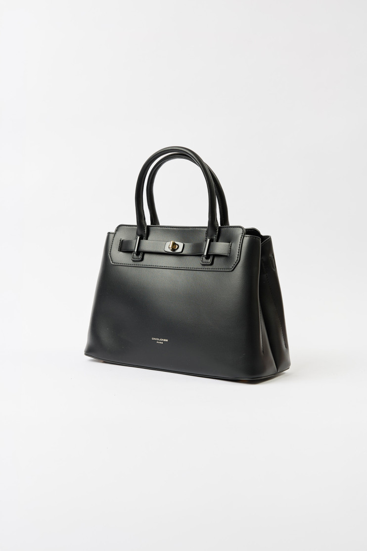 Сумка David Jones 221571 - Вид 4 - интернет магазин sandalini.ua