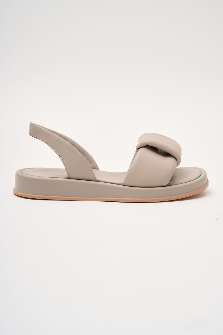 Босоніжки Fabio Monelli 184638 - Вид 4 - інтернет магазин sandalini.ua