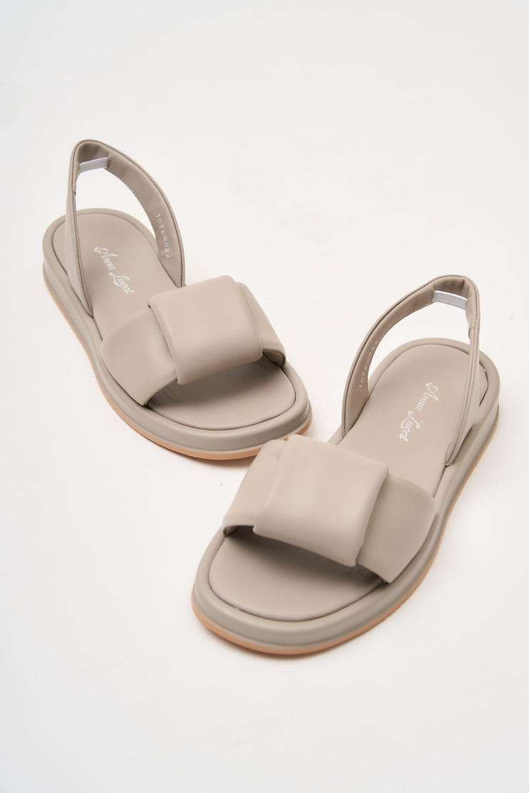 Босоніжки Fabio Monelli 184638 - Вид 1 - інтернет магазин sandalini.ua