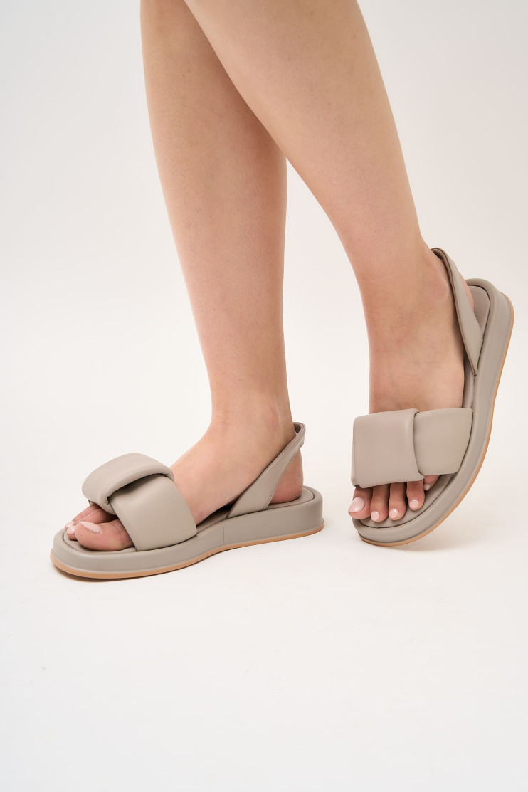 Босоніжки Fabio Monelli 184638 - Вид 2 - інтернет магазин sandalini.ua