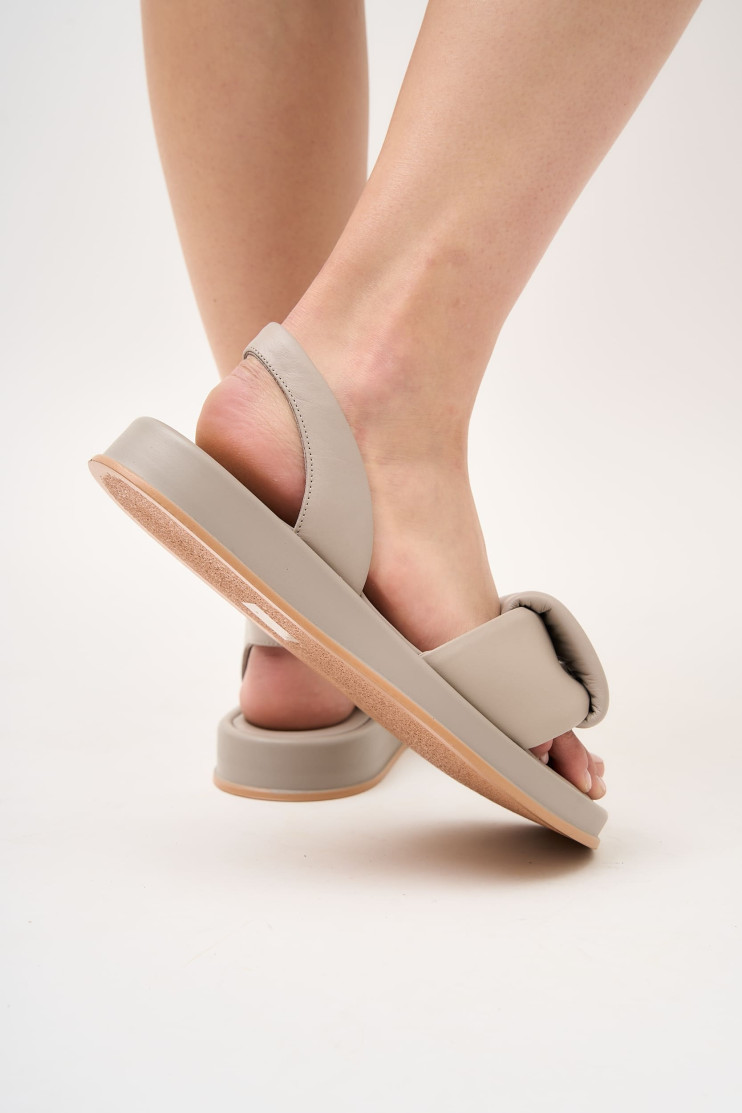 Босоніжки Fabio Monelli 184638 - Вид 10 - інтернет магазин sandalini.ua