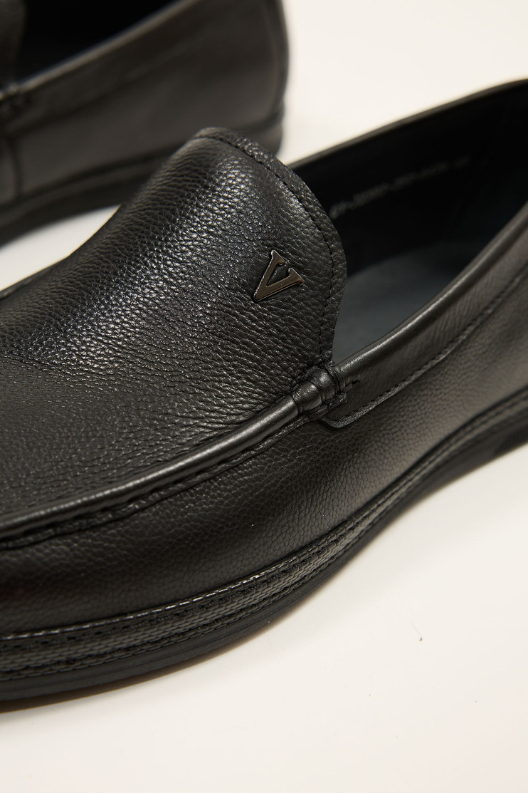 Туфлі чоловічі Fabio Monelli 186320 - Вид 5 - інтернет магазин sandalini.ua