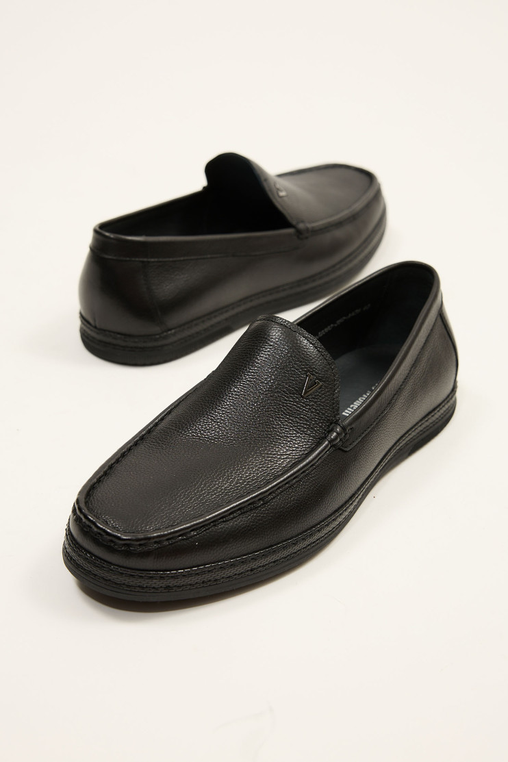 Туфлі чоловічі Fabio Monelli 186320 - Вид 1 - інтернет магазин sandalini.ua