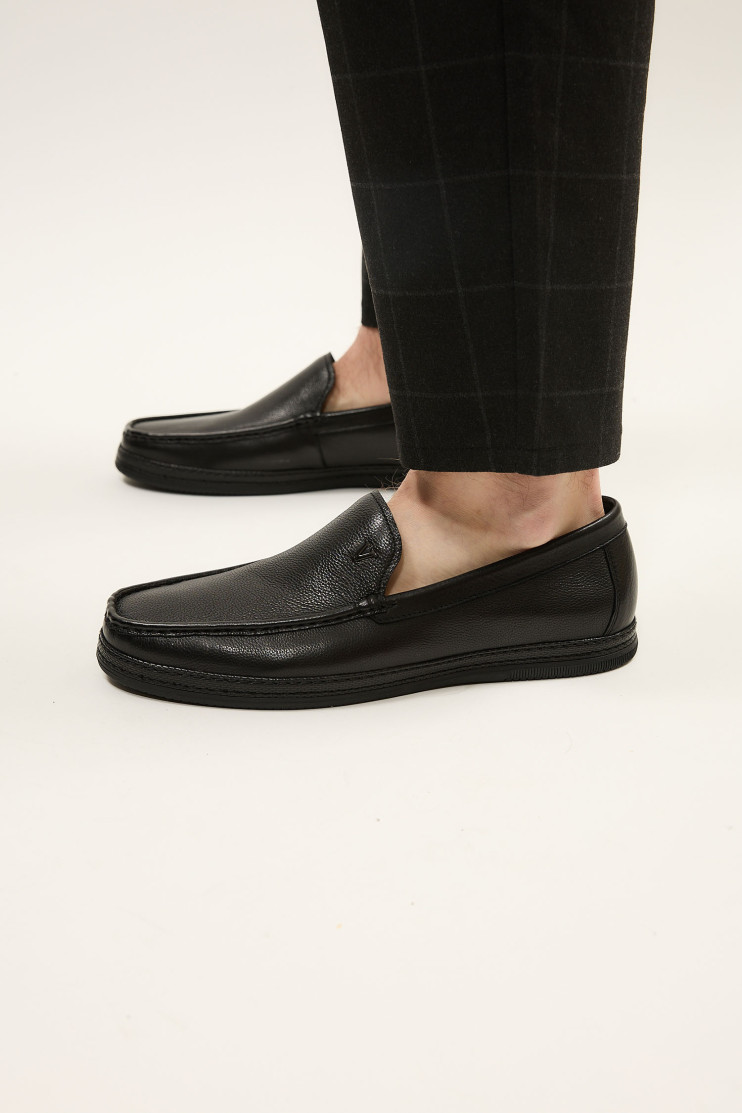 Туфлі чоловічі Fabio Monelli 186320 - Вид 10 - інтернет магазин sandalini.ua