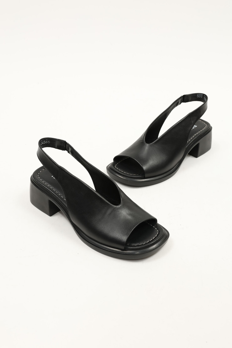 Босоніжки Fabio Monelli 186903 - Вид 10 - інтернет магазин sandalini.ua