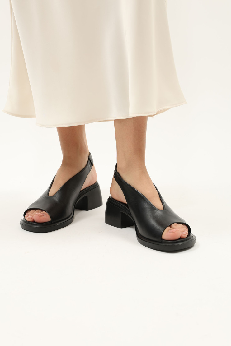 Босоніжки Fabio Monelli 186903 - Вид 14 - інтернет магазин sandalini.ua