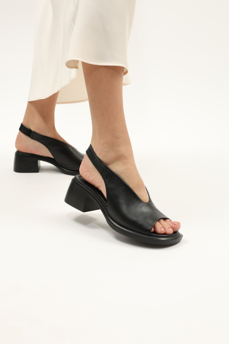 Босоніжки Fabio Monelli 186903 - Вид 2 - інтернет магазин sandalini.ua