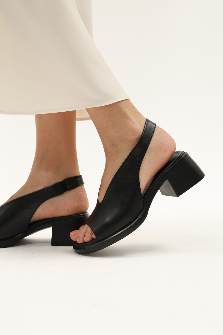 Босоніжки Fabio Monelli 186903 - Вид 11 - інтернет магазин sandalini.ua