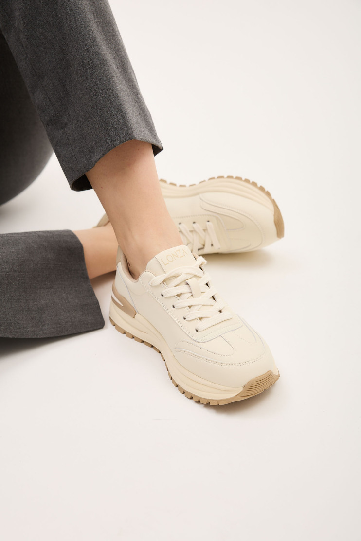 Кросівки Lonza 183856 - Вид 11 - інтернет магазин sandalini.ua