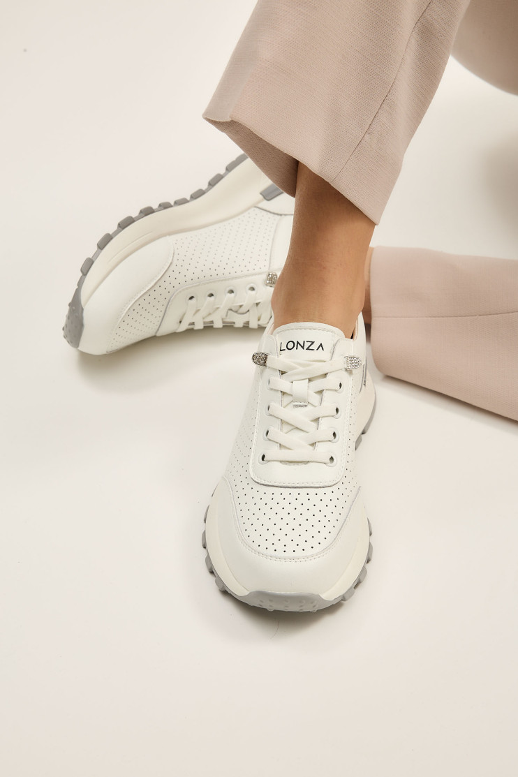 Кросівки Lonza 186660 - Вид 7 - інтернет магазин sandalini.ua