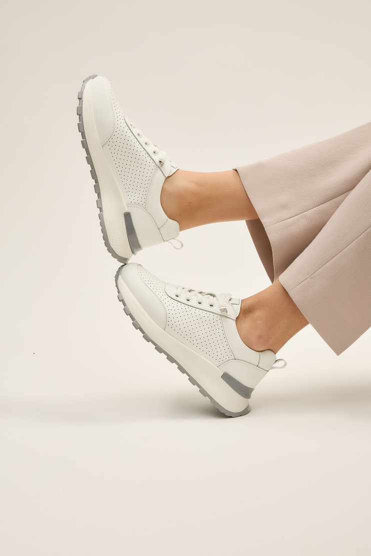 Кросівки Lonza 186660 - Вид 1 - інтернет магазин sandalini.ua