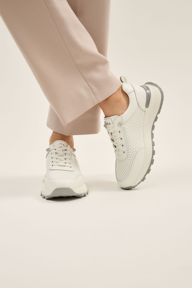 Кросівки Lonza 186660 - Вид 18 - інтернет магазин sandalini.ua