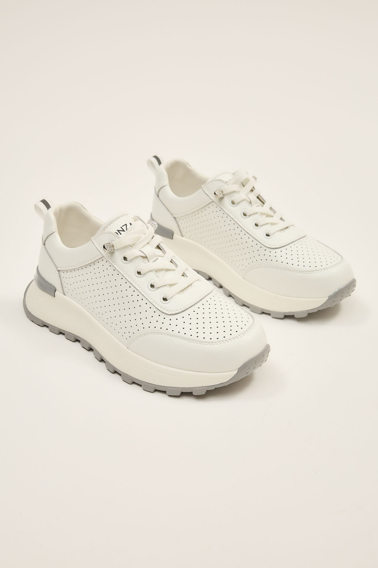 Кросівки Lonza 186660 - Вид 2 - інтернет магазин sandalini.ua