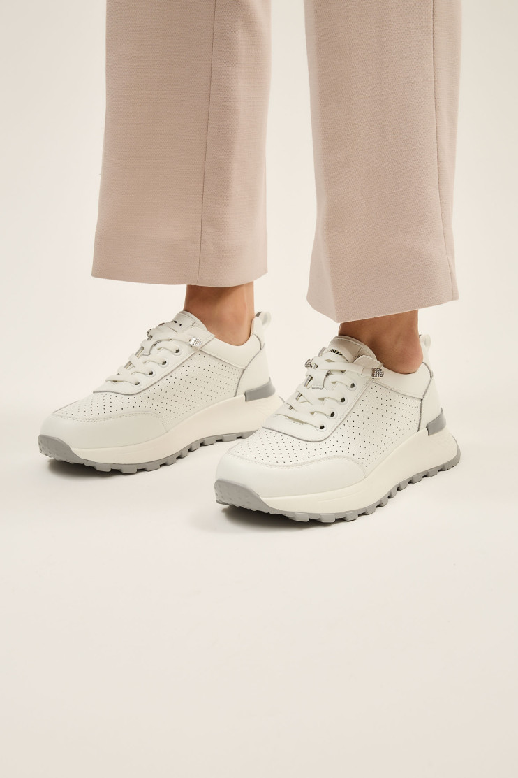 Кросівки Lonza 186660 - Вид 20 - інтернет магазин sandalini.ua