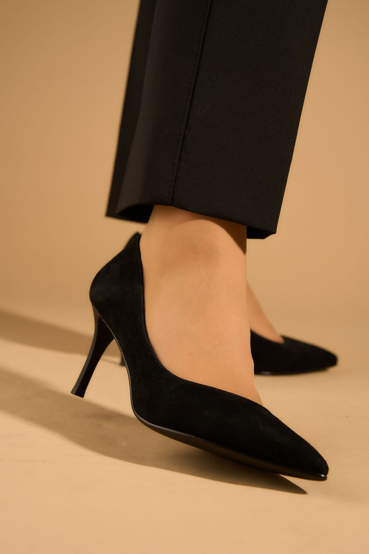 Туфлі Fabio Monelli 184061 - Вид 4 - інтернет магазин sandalini.ua