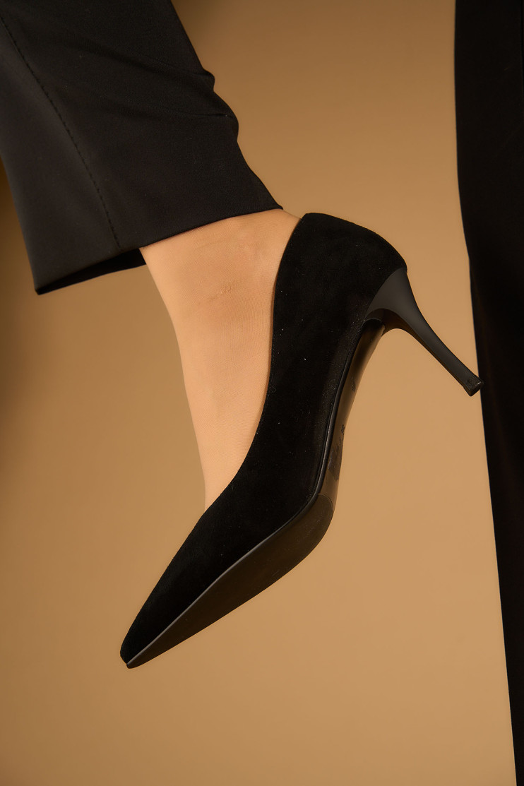 Туфлі Fabio Monelli 184061 - Вид 1 - інтернет магазин sandalini.ua