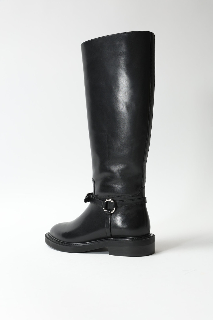 Чоботи Lonza NY 191802 - Вид 8 - інтернет магазин sandalini.ua