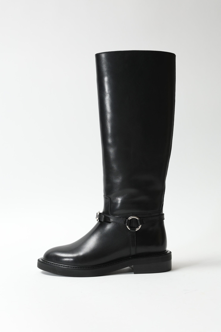 Чоботи Lonza NY 191802 - Вид 2 - інтернет магазин sandalini.ua