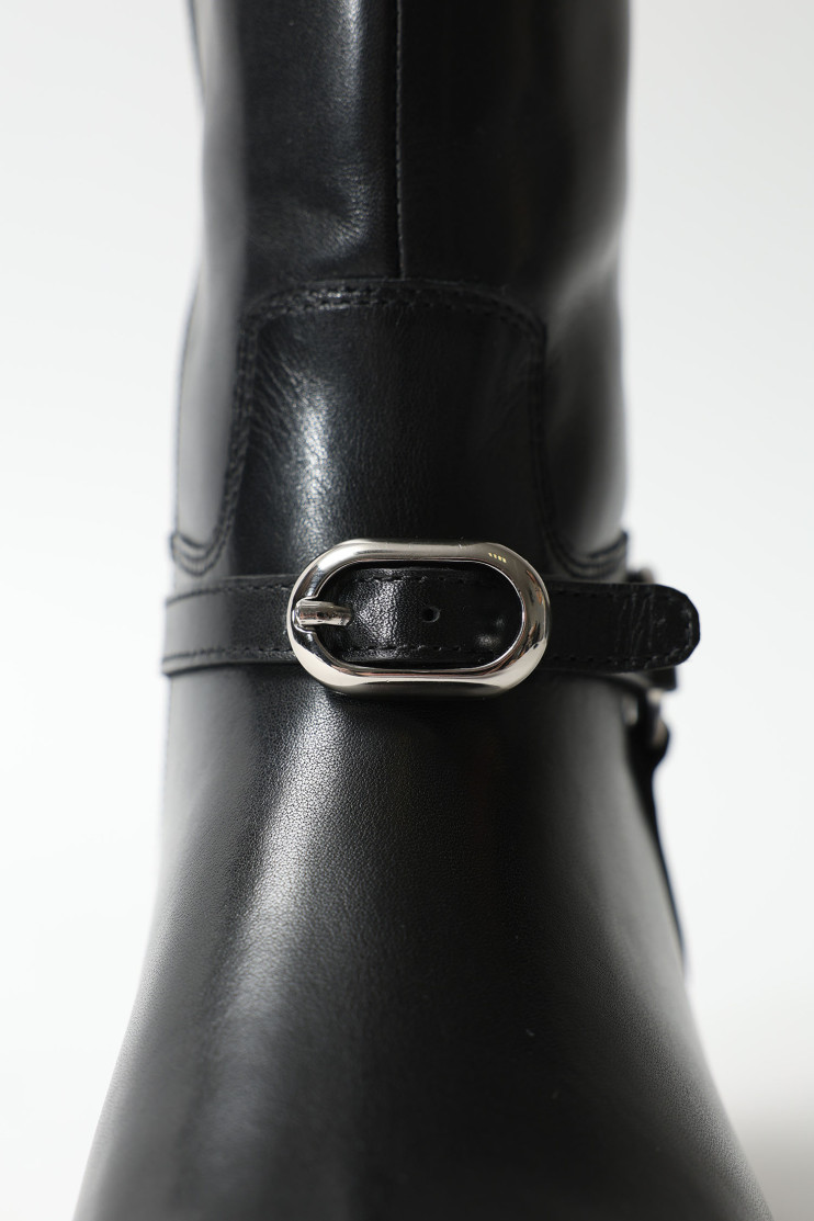 Чоботи Lonza NY 191802 - Вид 9 - інтернет магазин sandalini.ua