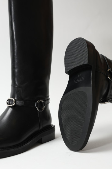 Сапоги Lonza NY 191802