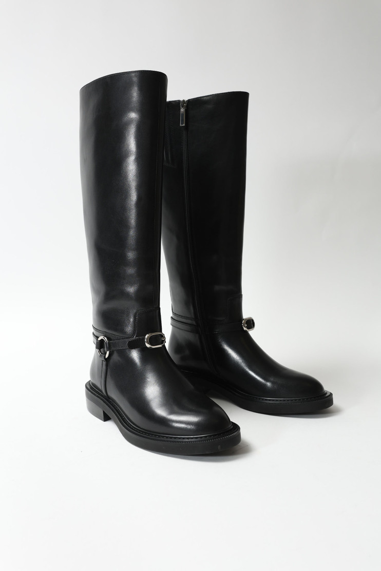 Чоботи Lonza NY 191802 - Вид 3 - інтернет магазин sandalini.ua