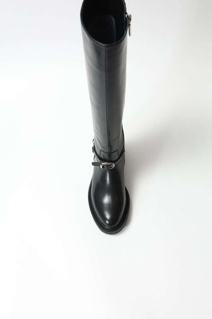 Чоботи Lonza NY 191802 - Вид 4 - інтернет магазин sandalini.ua