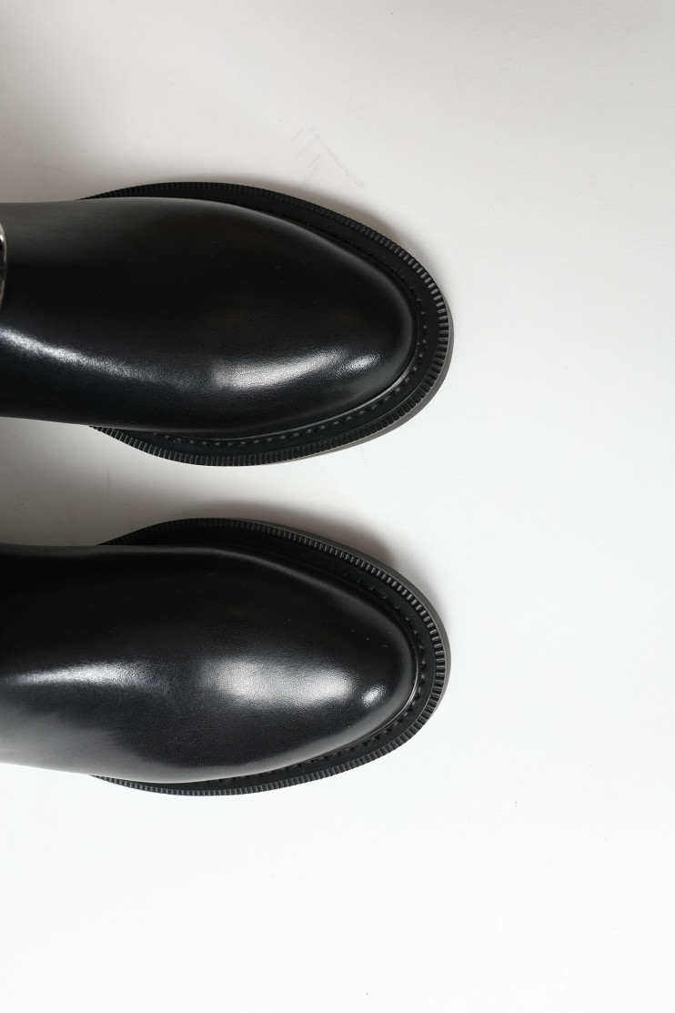 Чоботи Lonza NY 191802 - Вид 11 - інтернет магазин sandalini.ua