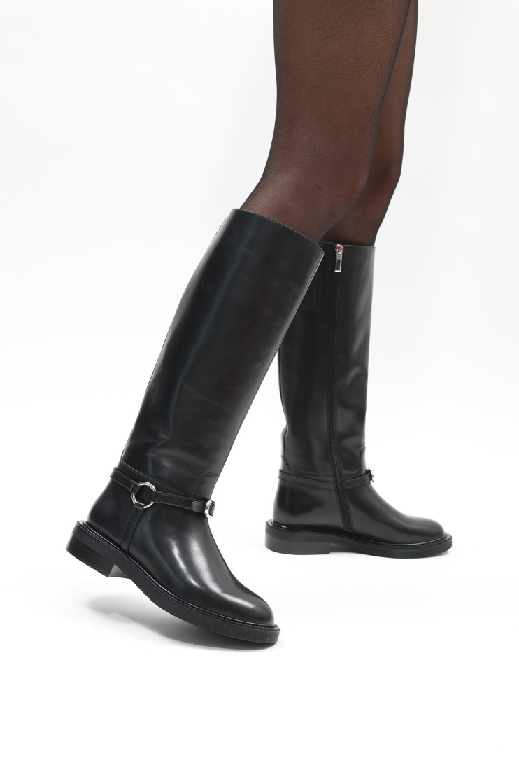 Чоботи Lonza NY 191802 - Вид 1 - інтернет магазин sandalini.ua