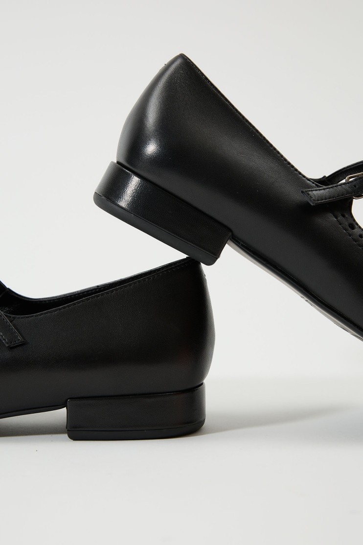 Балетки Lonza NY 191747 - Вид 7 - інтернет магазин sandalini.ua