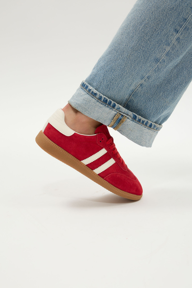 Кеди Lonza 192127 - Вид 2 - інтернет магазин sandalini.ua