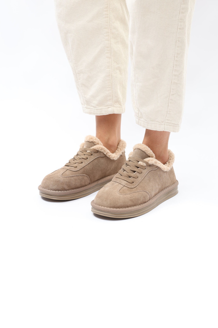 Уггі Lonza 191905 - Вид 1 - інтернет магазин sandalini.ua