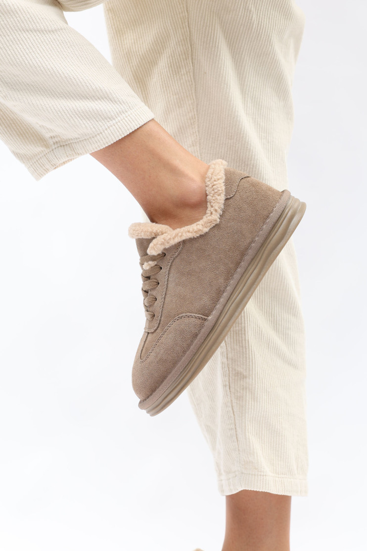 Уггі Lonza 191905 - Вид 3 - інтернет магазин sandalini.ua