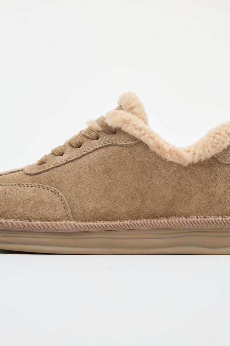 Уггі Lonza 191905 - Вид 6 - інтернет магазин sandalini.ua