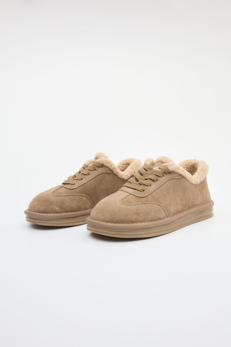 Уггі Lonza 191905 - Вид 7 - інтернет магазин sandalini.ua