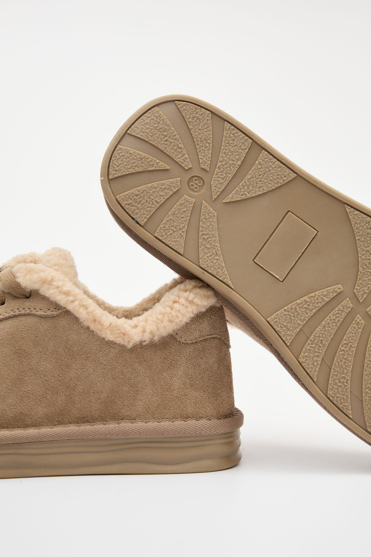 Уггі Lonza 191905 - Вид 10 - інтернет магазин sandalini.ua