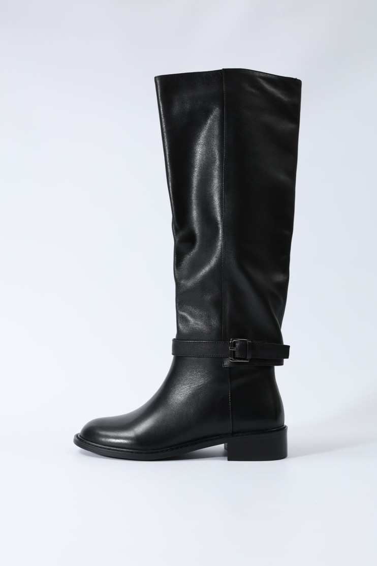 Чоботи Fabio Monelli 192468 - Вид 2 - інтернет магазин sandalini.ua