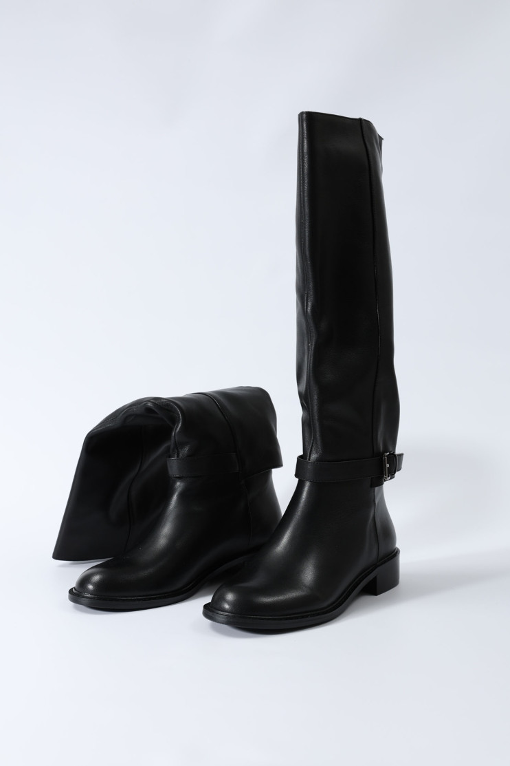 Чоботи Fabio Monelli 192468 - Вид 6 - інтернет магазин sandalini.ua