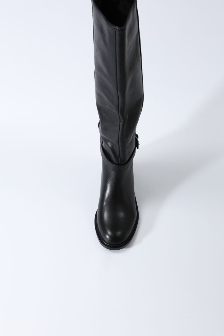 Чоботи Fabio Monelli 192468 - Вид 8 - інтернет магазин sandalini.ua