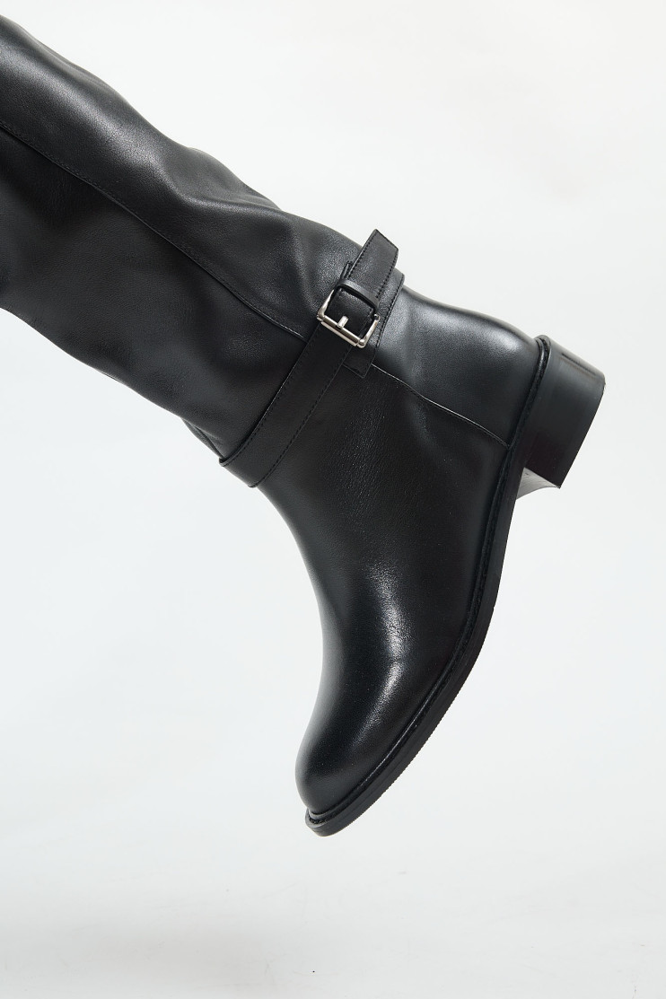 Чоботи Fabio Monelli 192468 - Вид 9 - інтернет магазин sandalini.ua