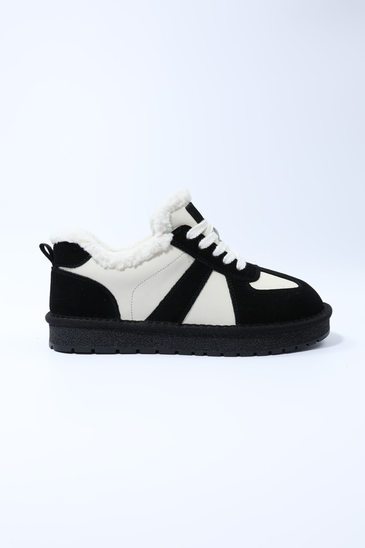 Угги Lonza 191908 - Вид 8 - интернет магазин sandalini.ua